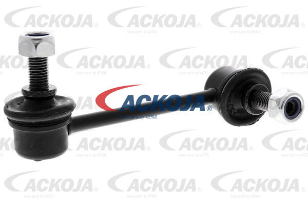 ACKOJA Stang/led, stabilisator a260262 Bagaksel venstre for HONDA ACURA