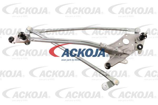 ACKOJA Viskerarmstang a260369 for HONDA