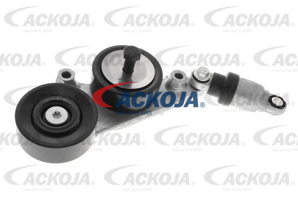 ACKOJA Remstrammer, kilerem a260601 for HONDA