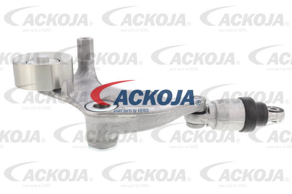ACKOJA Remstrammer, kilerem a260605 for HONDA