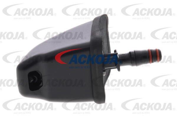 ACKOJA Vaskedyse, forlygtevisker/vasker a26080005 venstre for HONDA