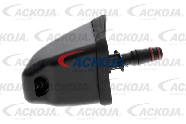 ACKOJA Vaskedyse, forlygtevisker/vasker a26080006 højre for HONDA