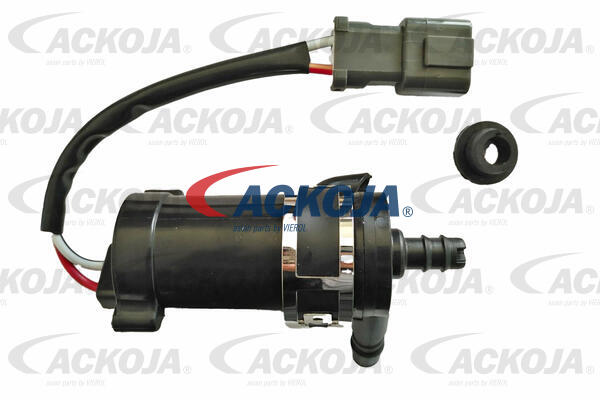 ACKOJA Vandpumpe, rudevisker/vasker A26-08-0007 for HONDA