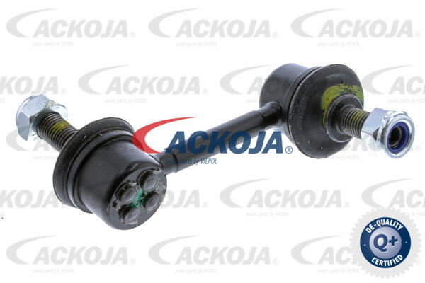 ACKOJA Stang/led, stabilisator a261113 højre foraksel for HONDA