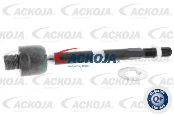 ACKOJA Styrestang, inderste A26-1131 venstre foraksel for HONDA