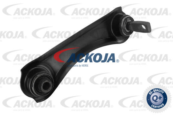 ACKOJA Bærearm, hjulophæng A26-1136 oppe for HONDA