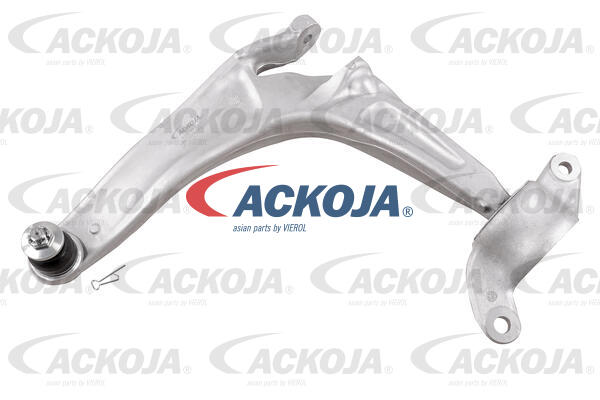 ACKOJA Bærearm, hjulophæng A26-1137 foraksel nede for HONDA