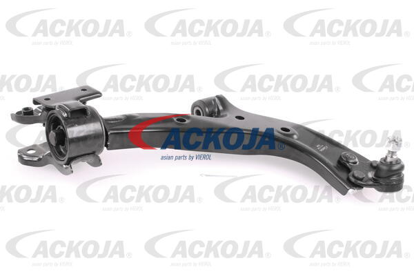 ACKOJA Bærearm, hjulophæng A26-1154 højre for HONDA