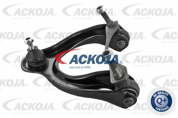 ACKOJA Bærearm, hjulophæng A26-1155 højre foraksel for HONDA ROVER