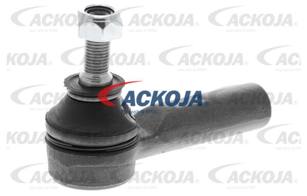 ACKOJA Sporstangkugle A26-1171 ydre for ROVER HONDA