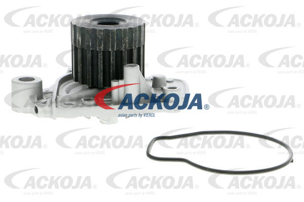 Vandpumpe, motorkøling ACKOJA A26-50007