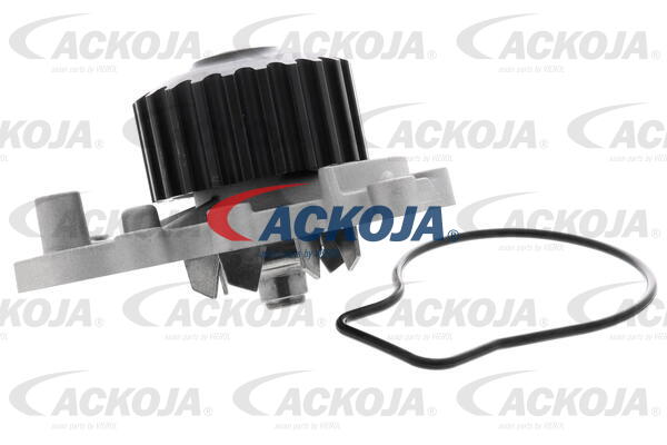 Vandpumpe, motorkøling ACKOJA A26-50011