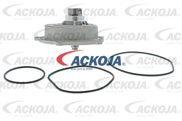 ACKOJA Vandpumpe A26-50013 for HONDA ROVER LAND ROVER