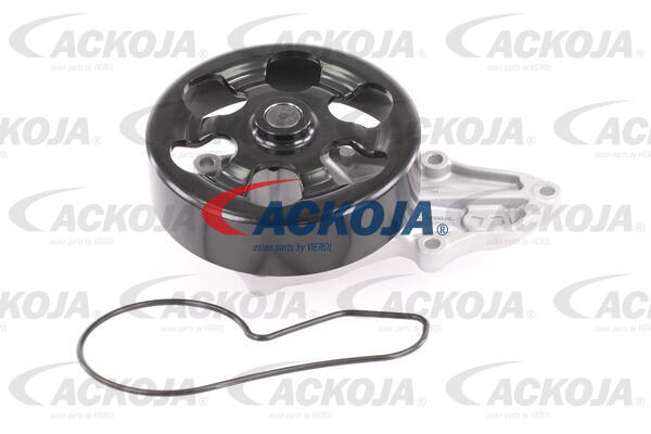 ACKOJA Vandpumpe A26-50016 for HONDA