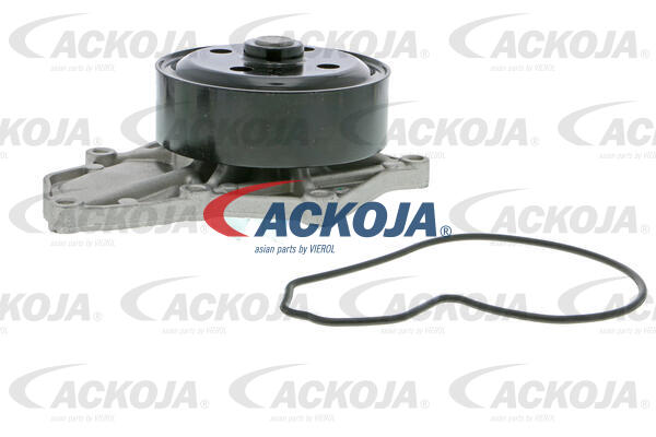 Vandpumpe, motorkøling ACKOJA A26-50017
