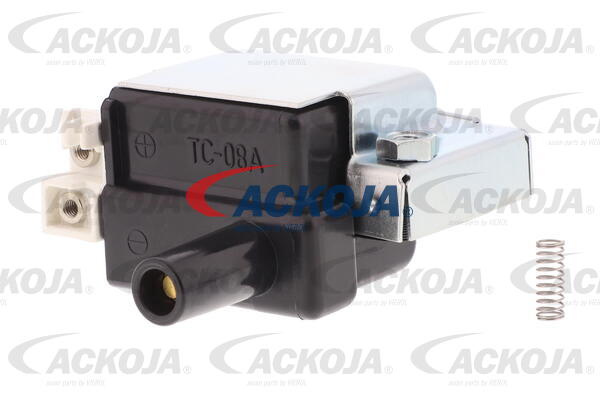 ACKOJA Tændspole A26-70-0002 for HONDA