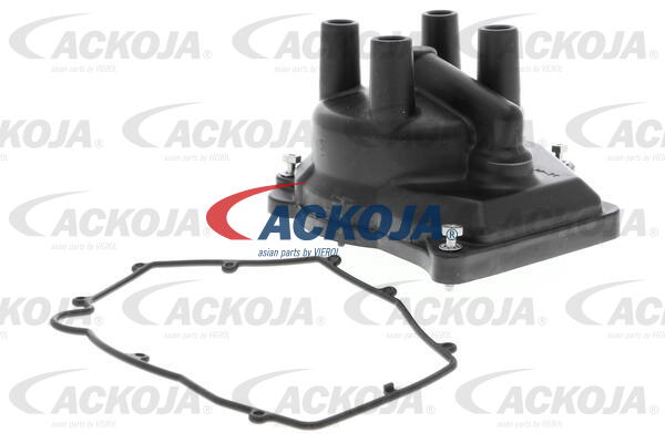 ACKOJA Strømfordelerdæksel a26700017 for HONDA