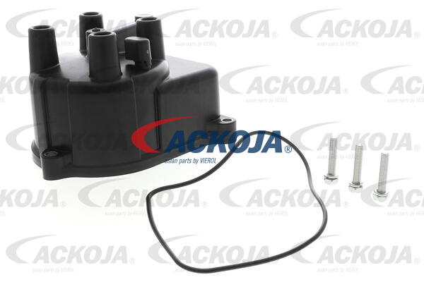 ACKOJA Strømfordelerdæksel a26700019 for HONDA