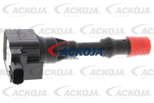 ACKOJA Tændspole A26-70-0021 for HONDA