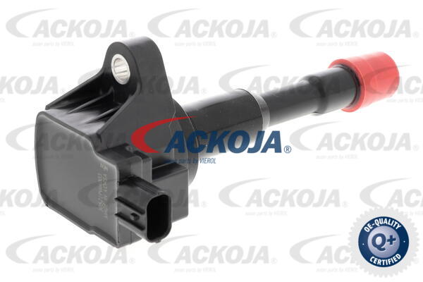ACKOJA Tændspole A26-70-0023 for HONDA