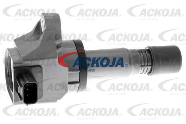 ACKOJA Tændspole A26-70-0026 for HONDA