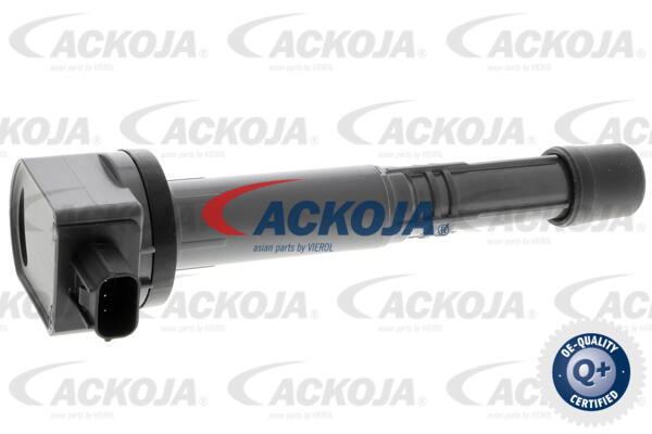ACKOJA Tændspole A26-70-0028 for HONDA
