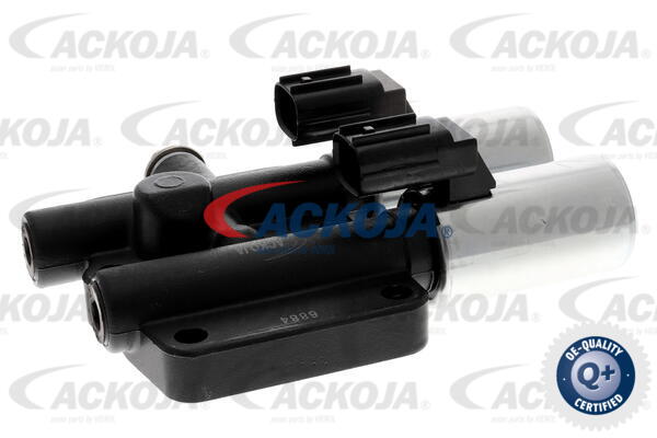 ACKOJA Afbryderventil, automatisk gearkasse a26770004 for HONDA