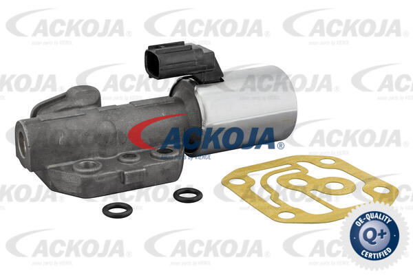 ACKOJA Afbryderventil, automatisk gearkasse a26770006 for HONDA