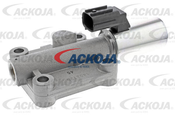 ACKOJA Afbryderventil, automatisk gearkasse a26770009 for HONDA