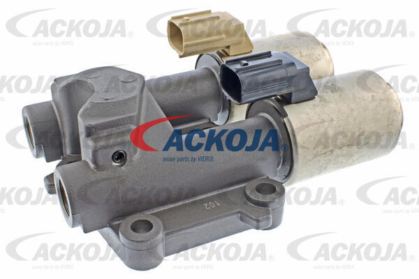ACKOJA Afbryderventil, automatisk gearkasse a26770010 for HONDA