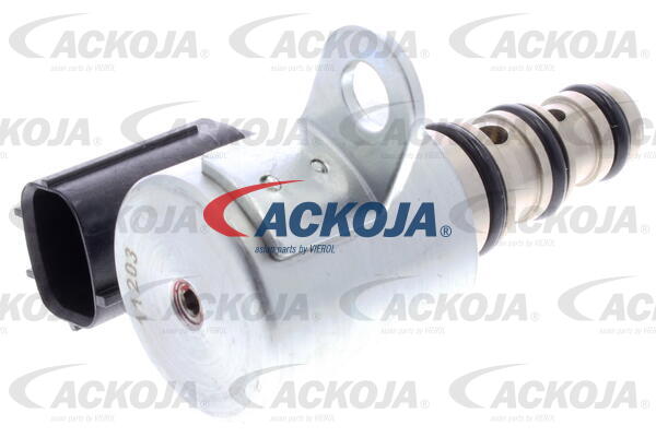 ACKOJA Afbryderventil, automatisk gearkasse a26770011 for HONDA