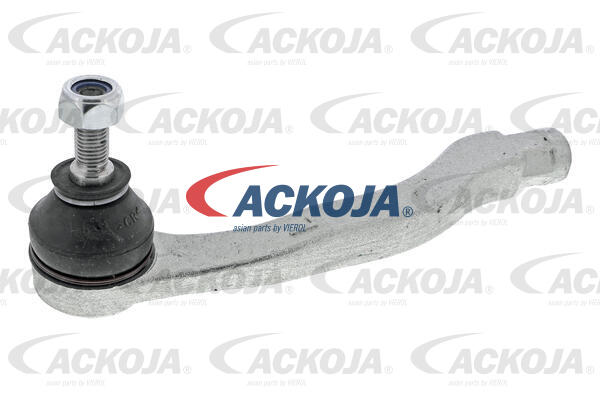 ACKOJA Sporstangkugle A26-9572 venstre foraksel for HONDA
