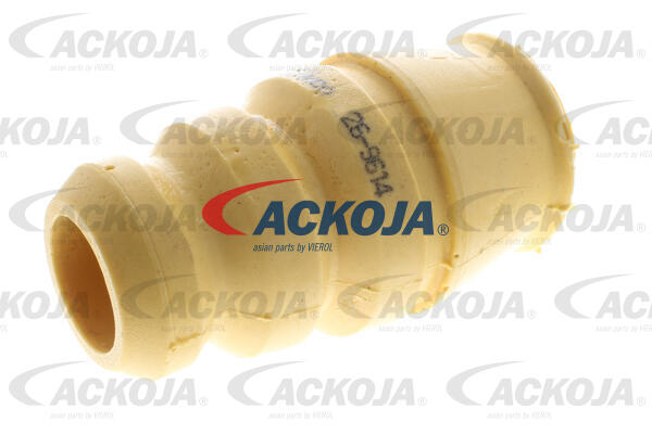 ACKOJA Gummianslag, affjedring a269614 foraksel for HONDA