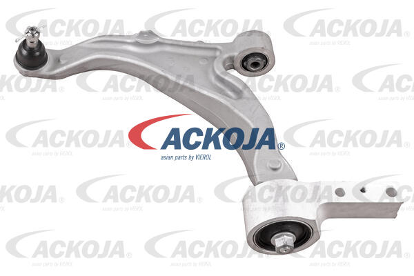 ACKOJA a269617 venstre foraksel for HONDA