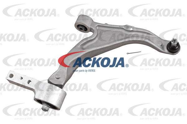 ACKOJA a269618 højre foraksel for HONDA