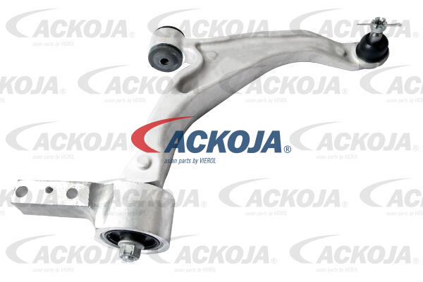 ACKOJA Bærearm, hjulophæng A26-9619 højre for HONDA