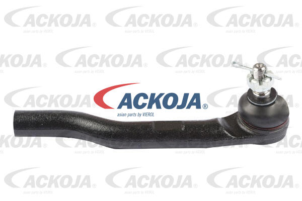 ACKOJA Sporstangkugle A26-9621 højre foraksel for HONDA