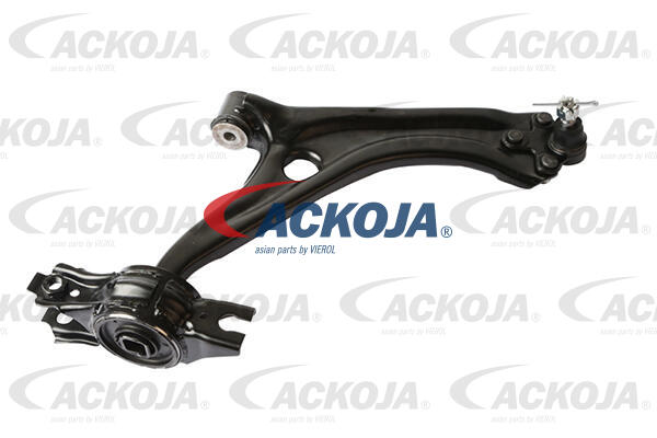 ACKOJA Bærearm, hjulophæng A26-9624 højre foraksel for HONDA KING LONG