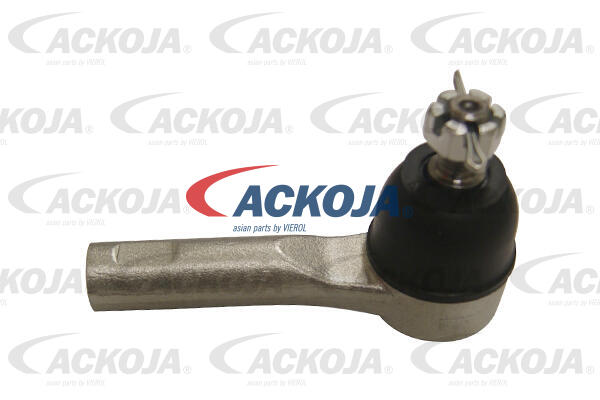 ACKOJA Sporstangkugle A26-9625 foraksel for HONDA