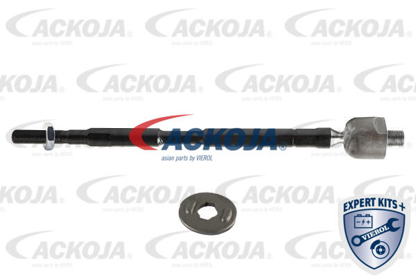 ACKOJA Styrestang, inderste A26-9626 foraksel for HONDA