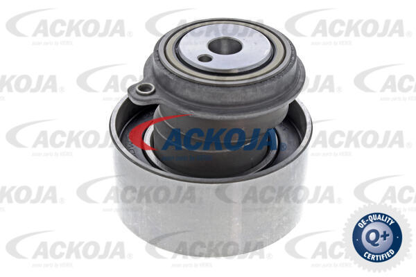 ACKOJA Strammehjul, tandrem a320046 for MAZDA