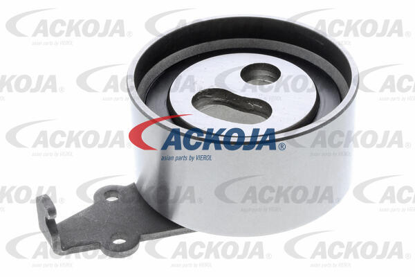 ACKOJA Strammehjul, tandrem a320047 for MAZDA