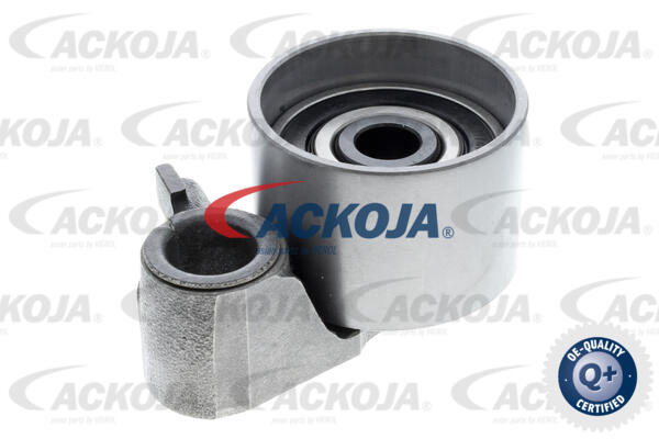 ACKOJA Strammehjul, tandrem a320049 for MAZDA