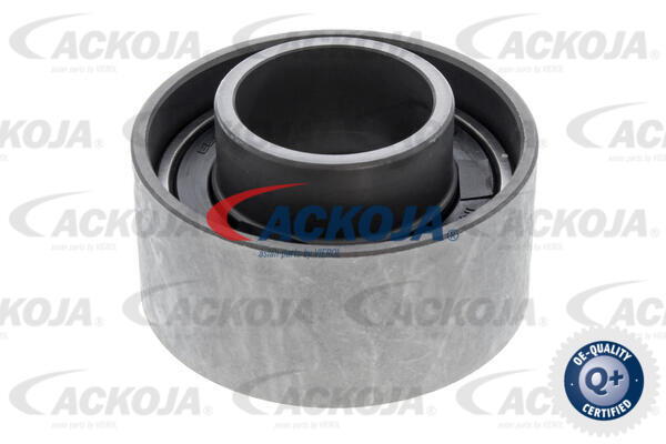 ACKOJA Strammehjul, tandrem a320050 for MAZDA
