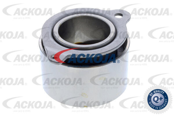 ACKOJA Strammehjul, tandrem a320055 for MAZDA KIA