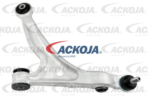 ACKOJA Bærearm, hjulophæng a320177 foraksel nede for MAZDA