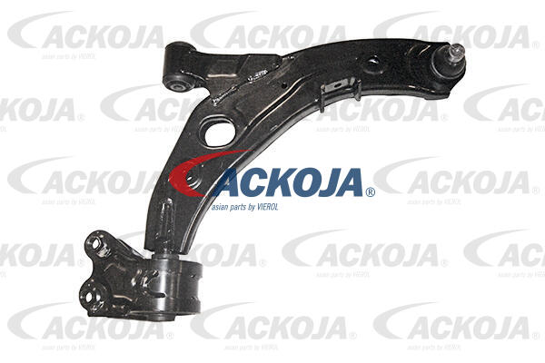 ACKOJA Bærearm, hjulophæng A32-0204 højre foraksel for MAZDA