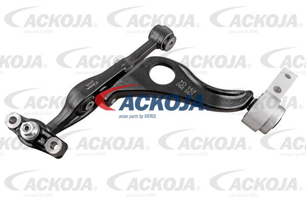 ACKOJA Bærearm, hjulophæng A32-0206 højre foraksel for MAZDA