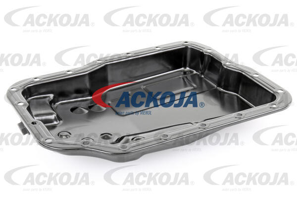 ACKOJA Bundkar, automatisk gear a320211 for MAZDA