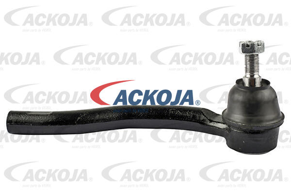 ACKOJA Sporstangkugle A32-0212 højre foraksel for MAZDA